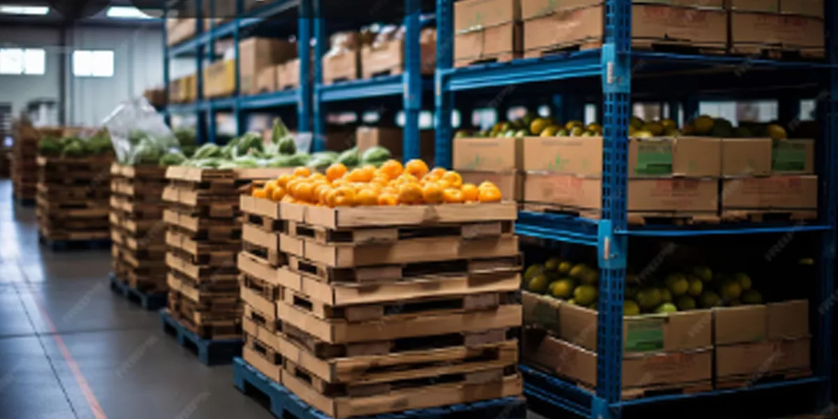 Zomato Hyperpure leases 0.55 million sq ft warehouse in Bhiwandi