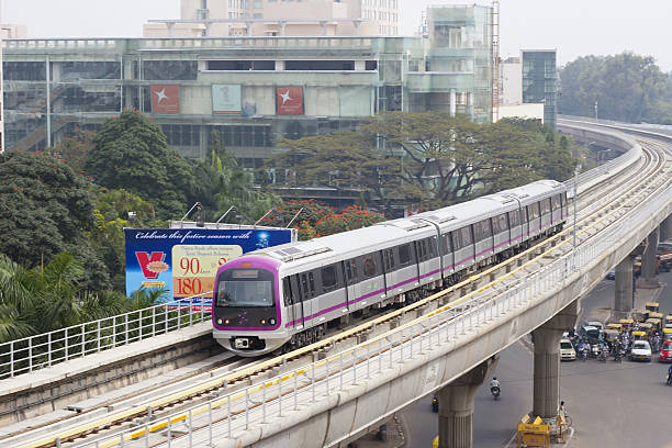 Metro projects to produce Rs 800 bn opportunities over next 5 years