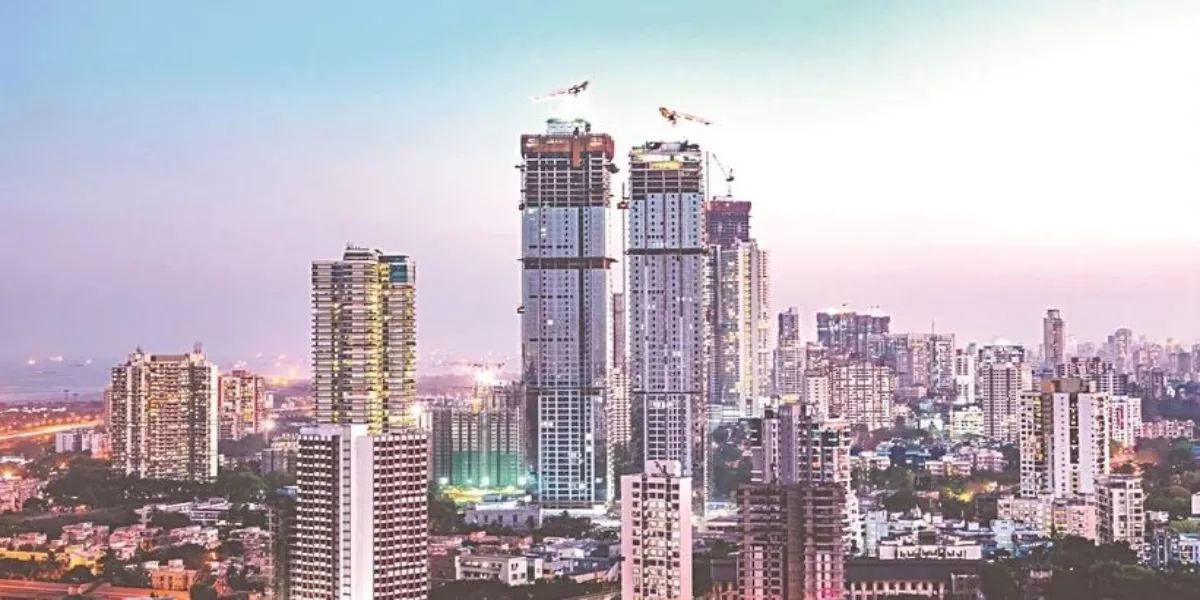 Equity Investments In Indian Realty Jump 48 Per Cent In Q3