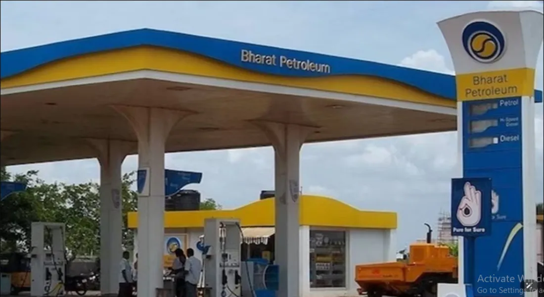 BPCL, RBML Partner To Boost CNG And City Gas Sales