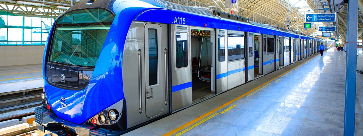 Chennai metro collects soil samples from Adyar bed from next week