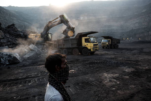 Govt starts fourth phase of commercial coal mining auction