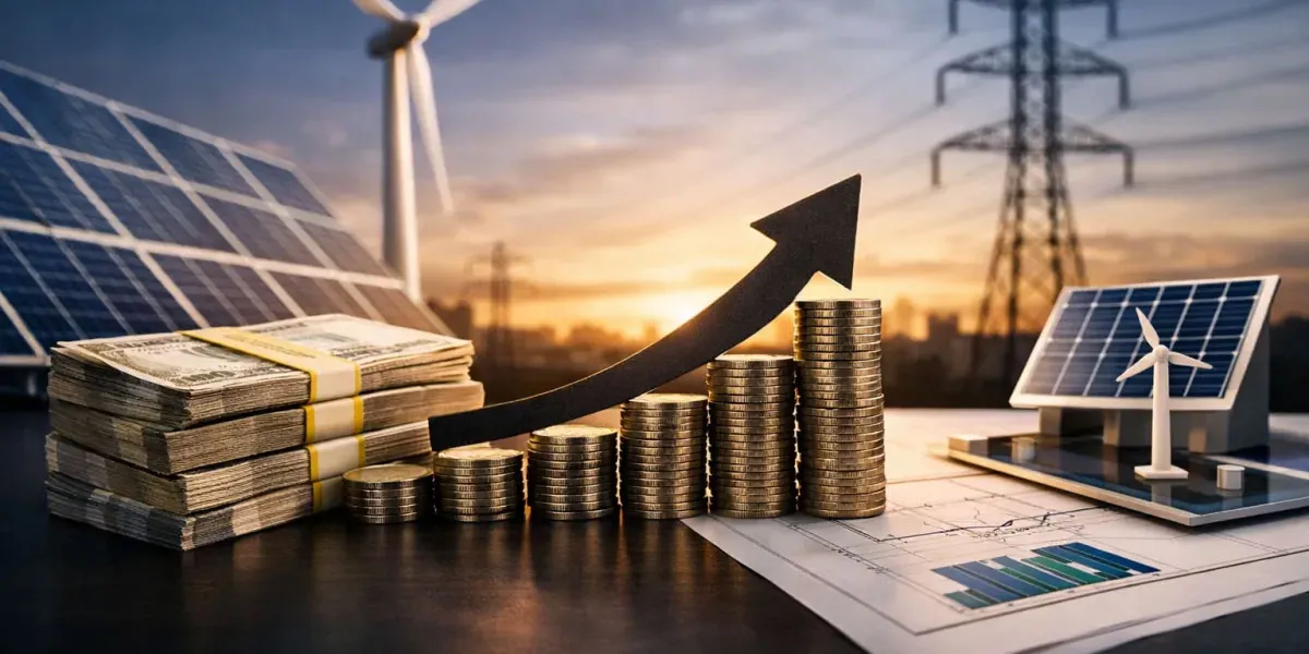 Radiance Renewables Raises Rs 100 mn to Fuel Expansion