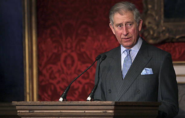 Prince Charles lauds India's solar power efforts