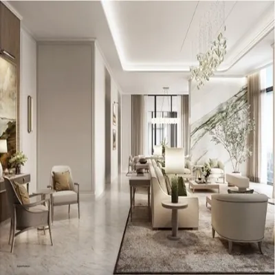 Driven Forbes Global Properties Appointed for Corinthia Dubai Residences