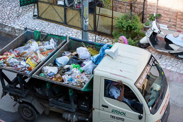 Chandigarh civic body increases garbage collection charges by 5%