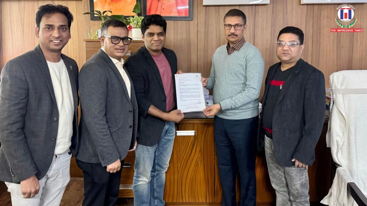 Uttarakhand Adds 100 Buses To Boost Public Transport