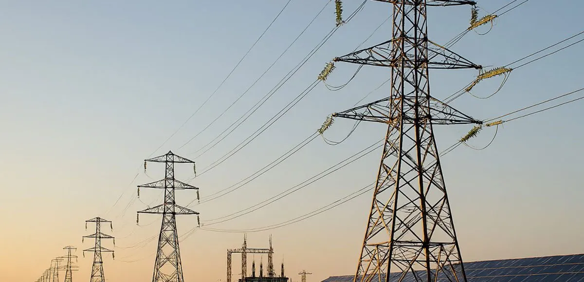 India’s Power Grid Crosses 500,000 Circuit Kilometres