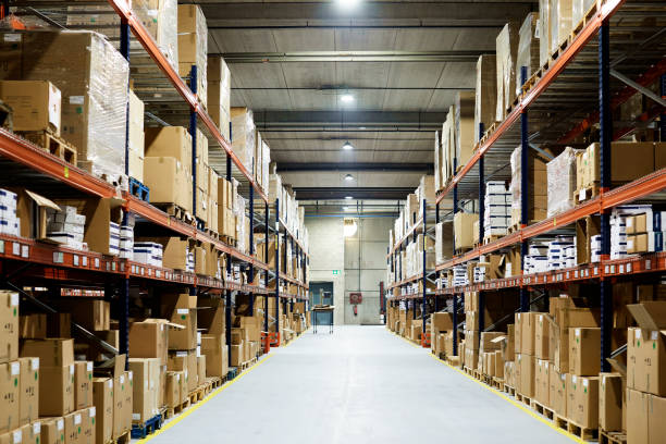 Over 15 tier-2 cities witness surge in warehousing demand