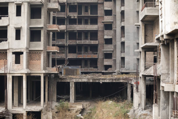 470 infra projects show cost overruns worth Rs 4.38 lakh cr