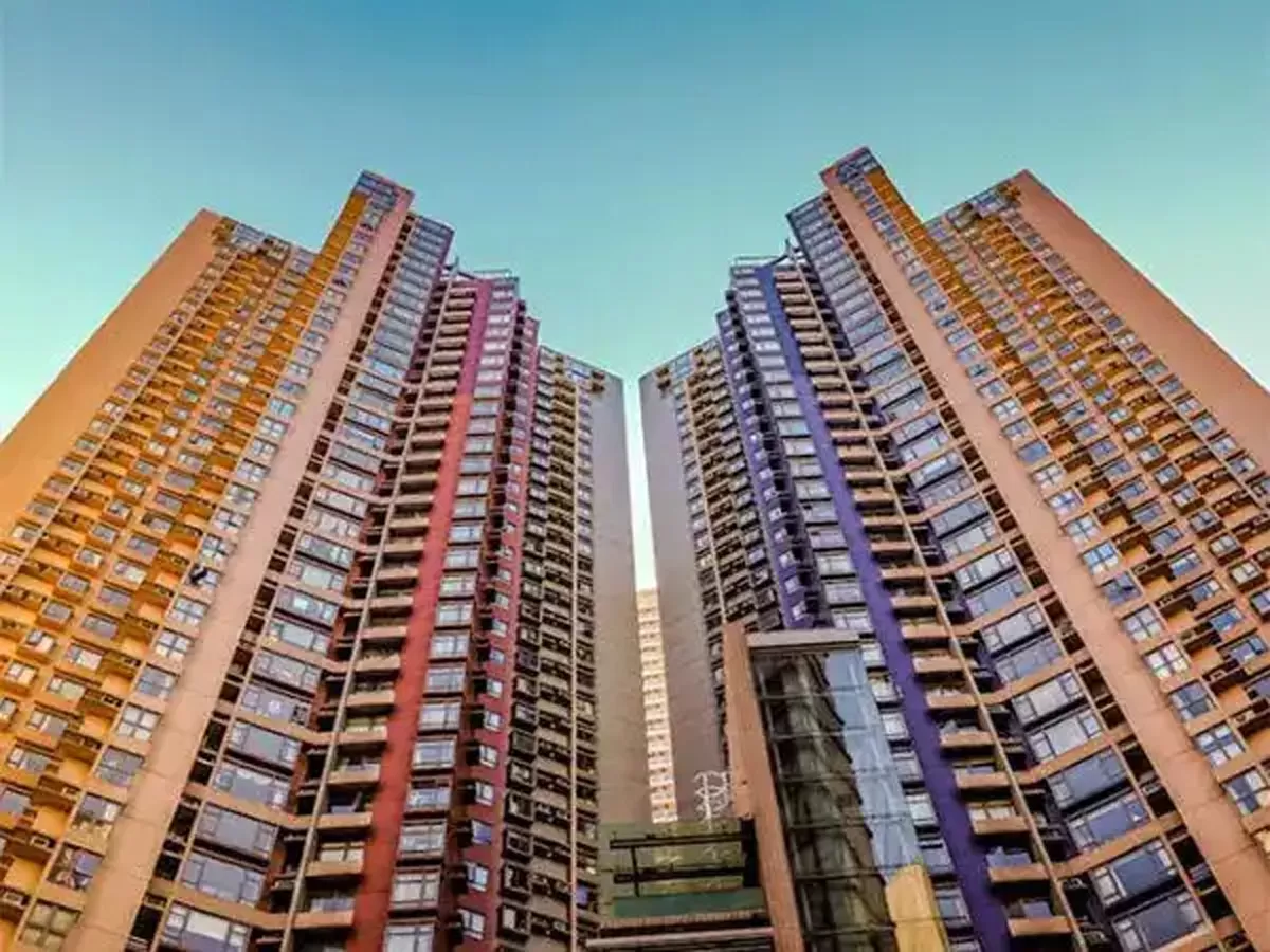 Raymond Realty to Launch Six MMR Projects Worth Rs 140 Billion