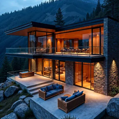 ASK CLAF-I, Amavi by Clarks Form Rs 5 Bn Luxury Homes Platform