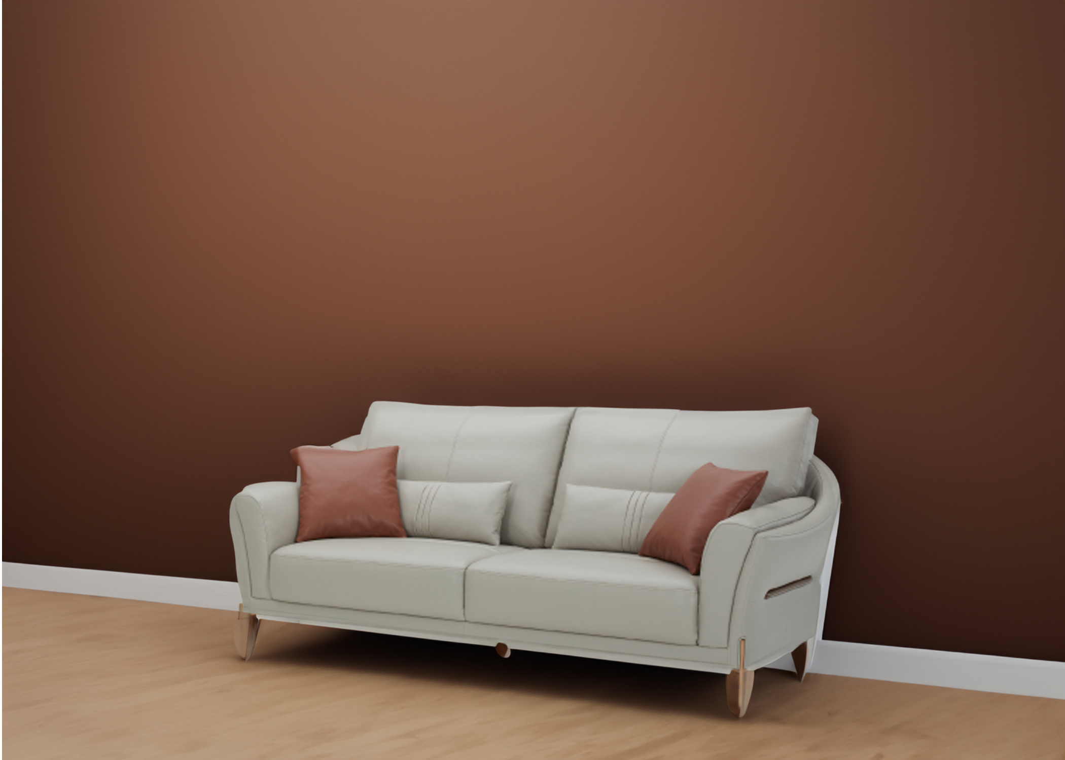 Dash Square launches luxury sofas from Kuka Home Furnishing