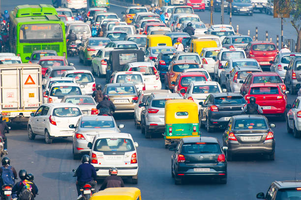 MMRDA plans to carry out traffic impact and dispersal study of road