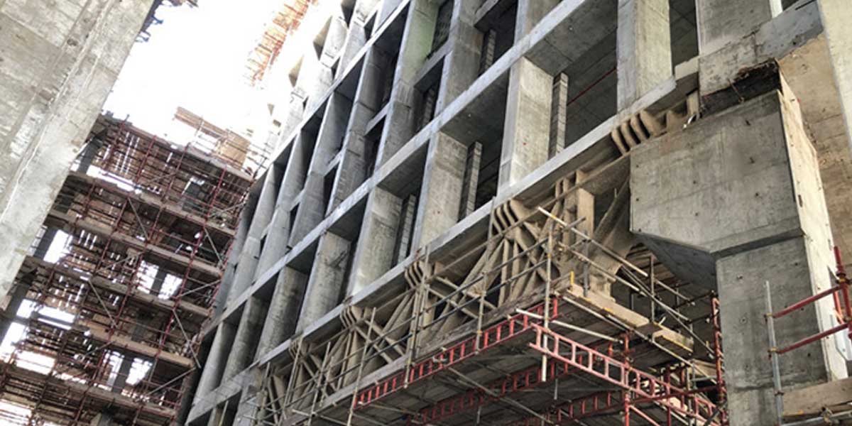 Why Is India Still Not Building In Steel?