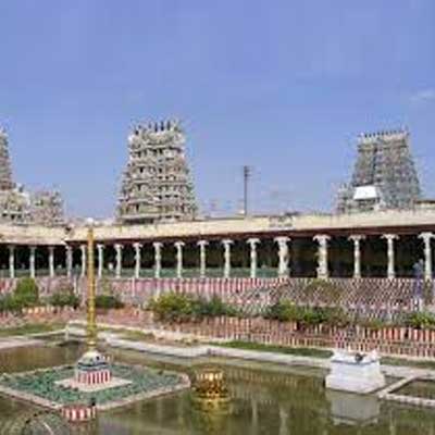 Madurai Villagers Rally Against Granite Quarry Auction