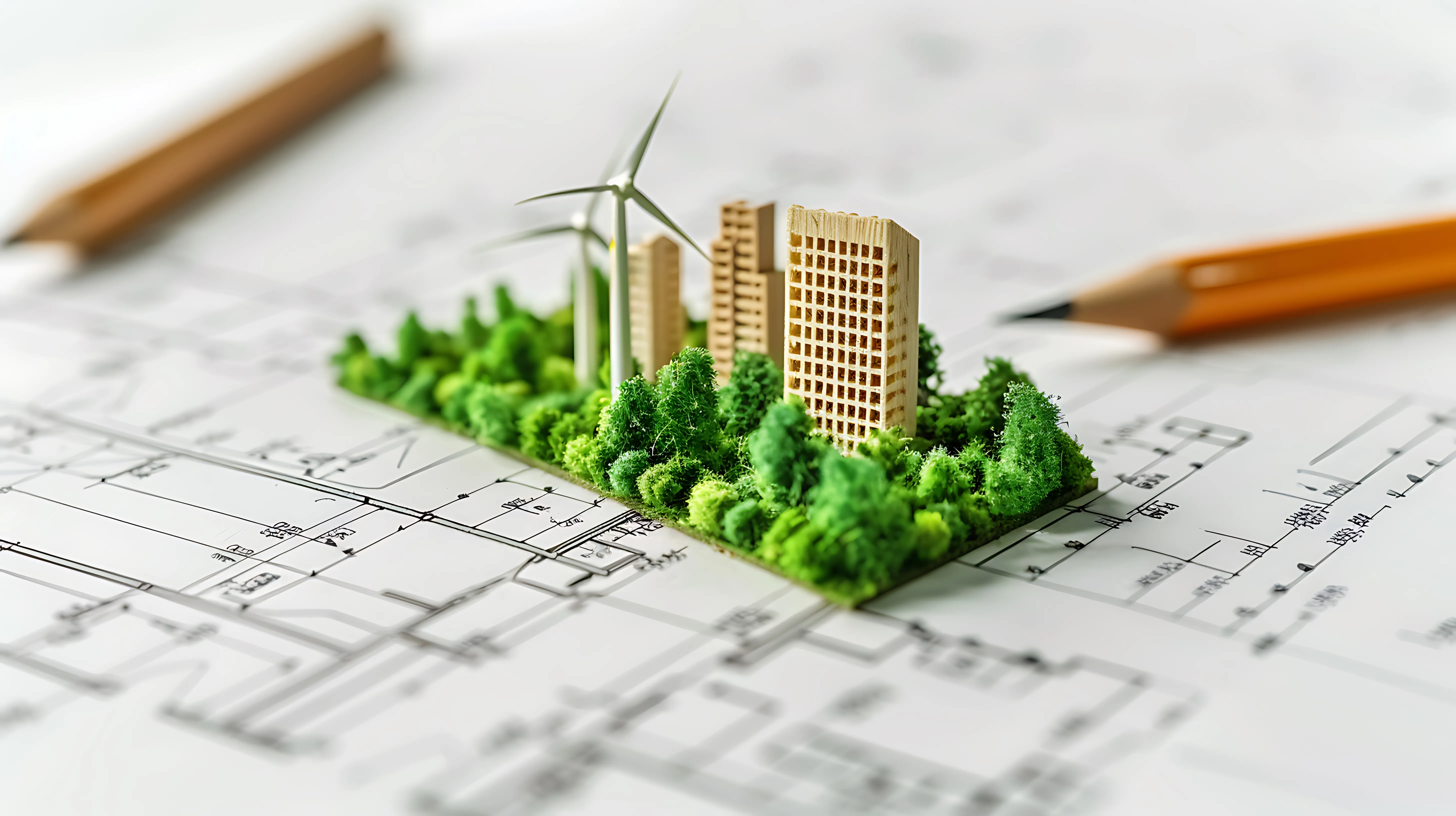 Bathinda floats tender for Rs.370 million green civic headquarters 