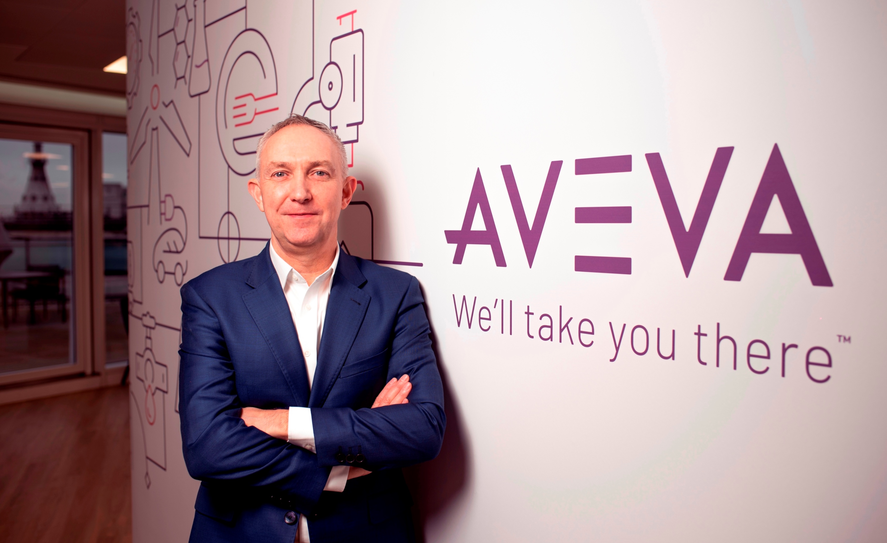 AVEVA Joins UN Global Compact Network