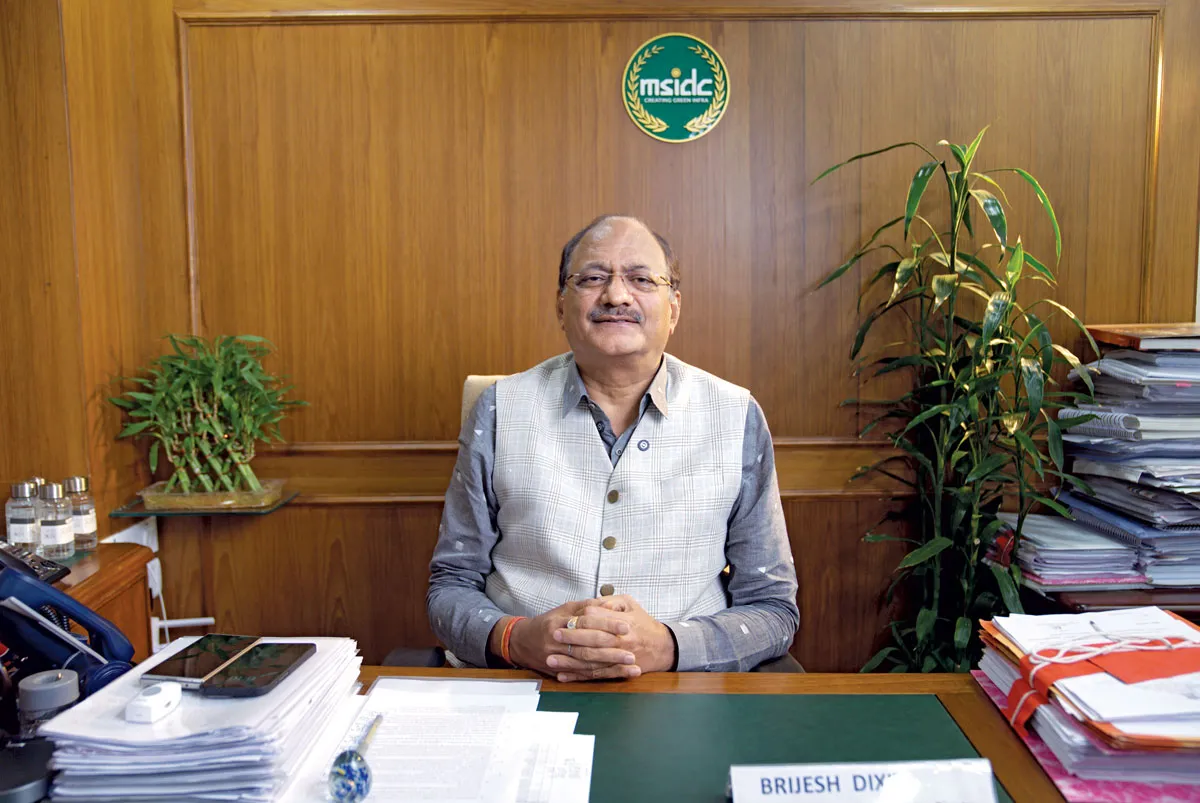 Executing 37,000 Crore Road Projects With Speed And Accountability