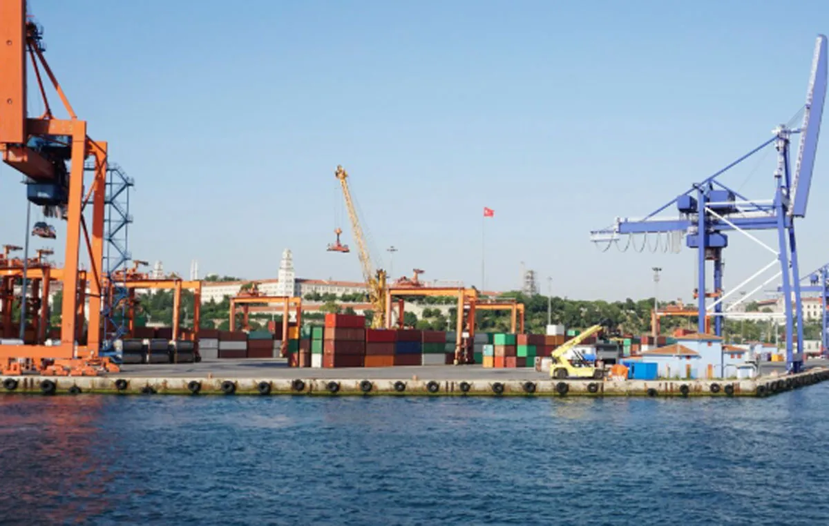 DPA Kandla Sets New Cargo-handling Records with 15 LPG Ttankers 