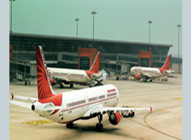 Maharashtra CM Devendra Fadnavis approves consortium for Purandar airport project