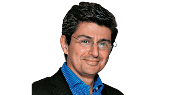 Boman Rustomjee Top Innovisionary Builders - Rustomjee