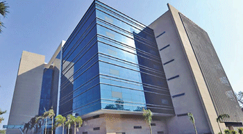 Top Innovisionary Builders - Kalpataru Group