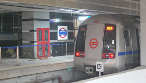 The Consummate Professional