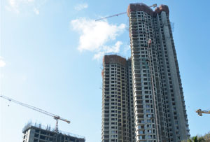 There is growing demand for a one-stop solution