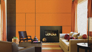Premium laminate