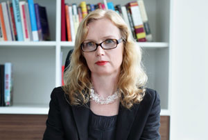 One new Swedish company comes to India every month