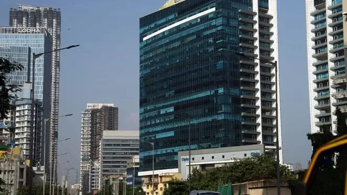 Bandra Bay to see Rs 1 trillion luxury realty boom