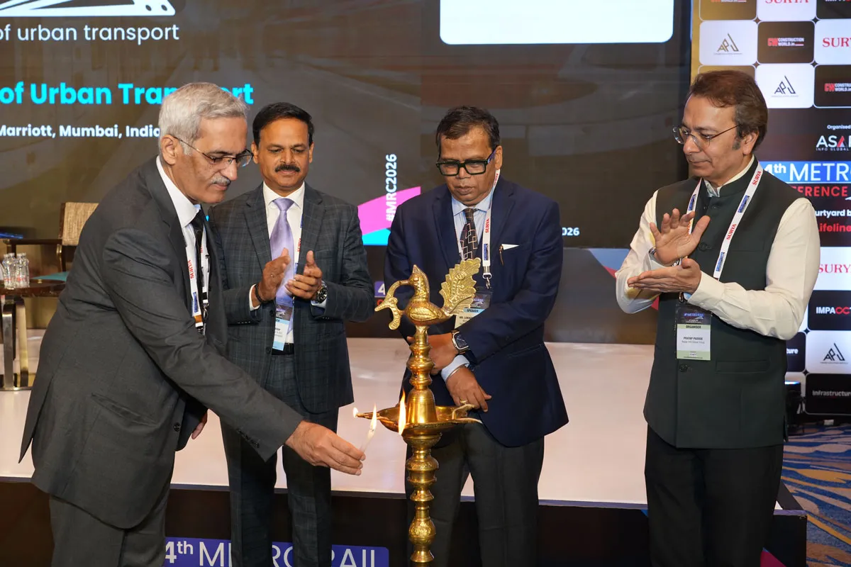 Metro Moves: From Expansion to System Integration