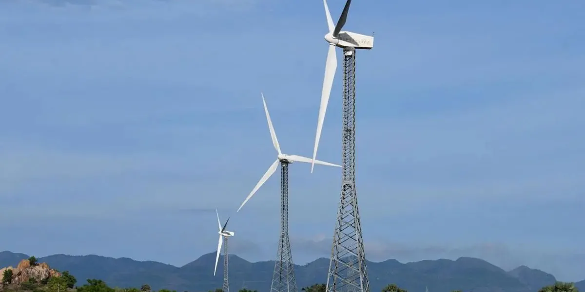 NLC Renewables, PTC India Form JV For 2 GW Green Energy