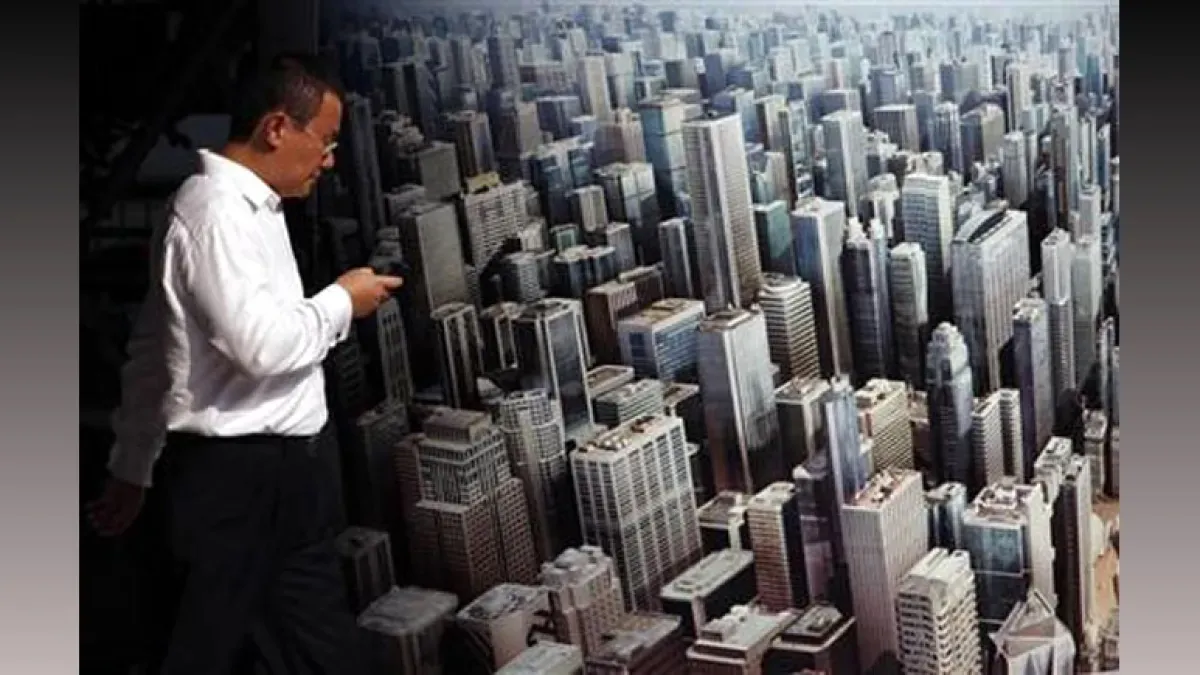 Shriram Properties Partners for Rs 5 Billion Bengaluru Project