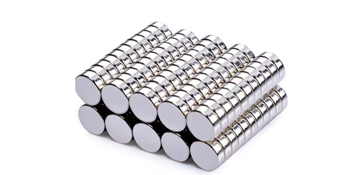 India Seeks China Talks Over Magnet Import Delays