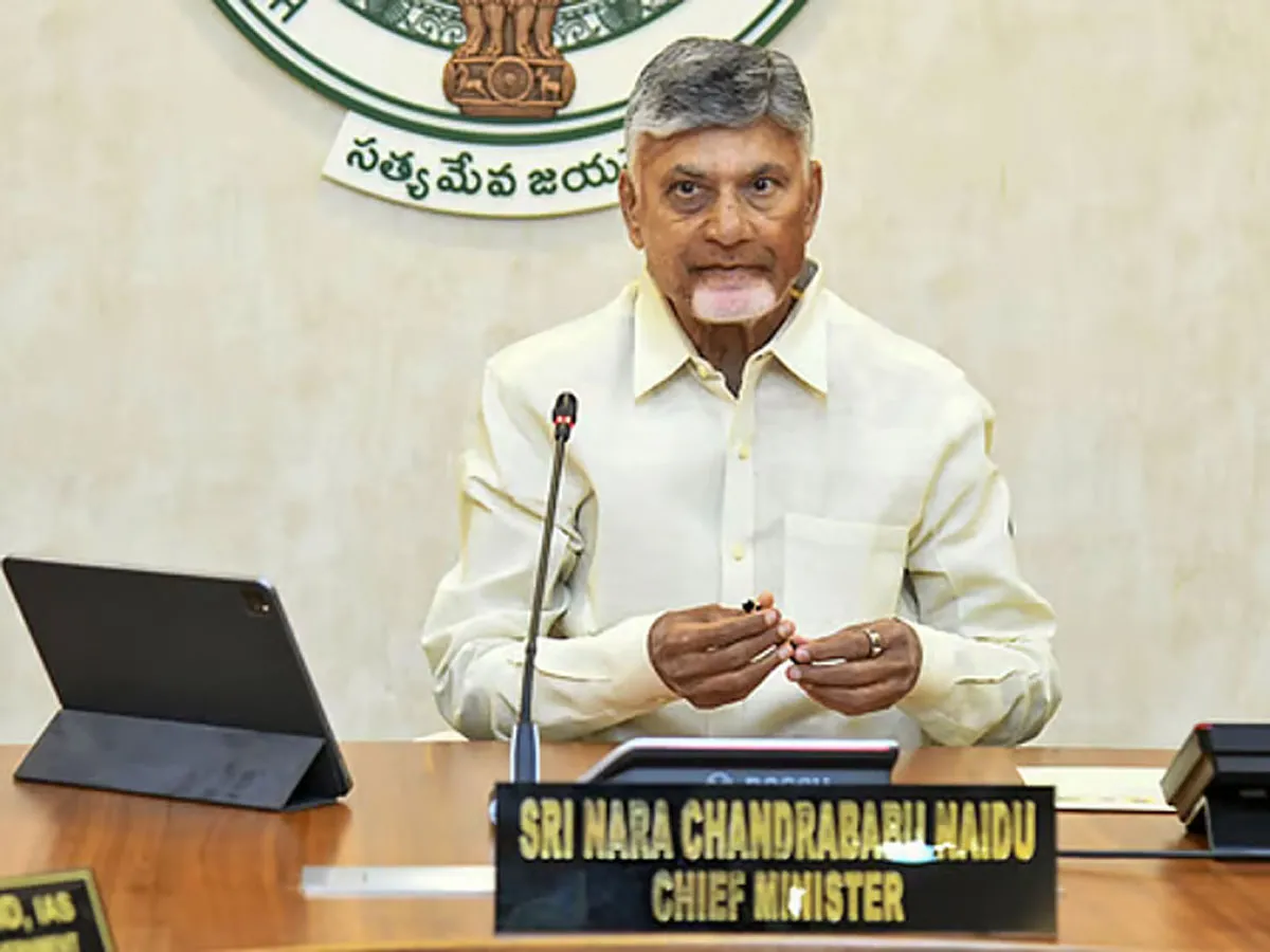 Andhra Pradesh Clears New Logistics Infrastructure Agency