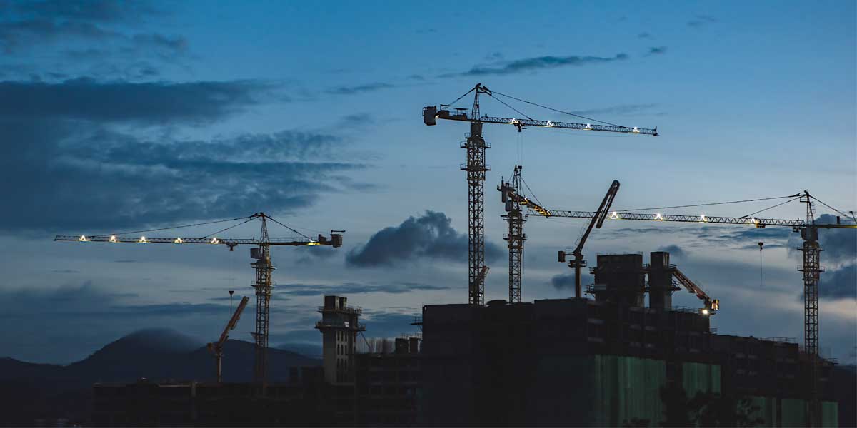Technology & innovative options help in achieving sustainability goals