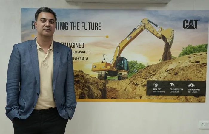 Demand is shifting towards rural infra projects