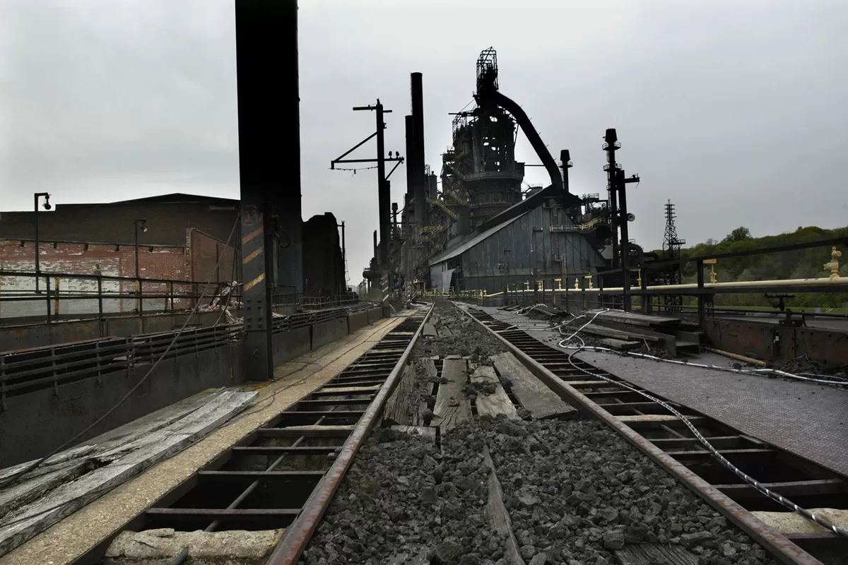 Govt Backs Steel Sector With Policy And Import Reforms