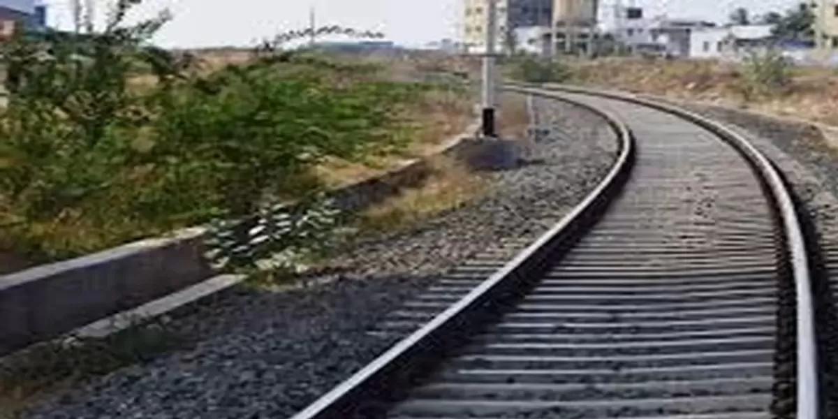 Southern Railway Achieves 100% ABS on GQ/GD Routes