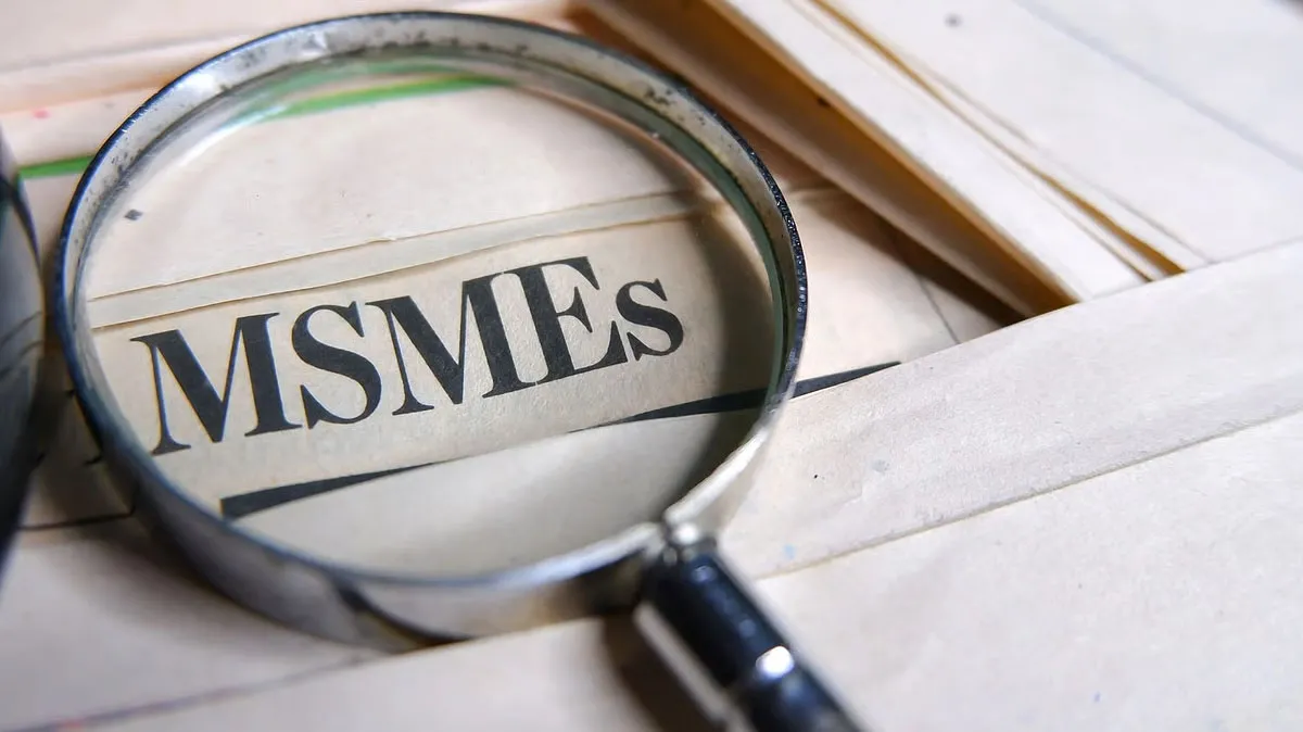 Stainless Academy To Train 5 Lakh MSMEs By 2030