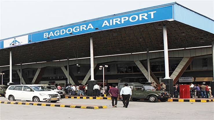 AAI to conduct EIA of new terminal building at Bagdogra airport