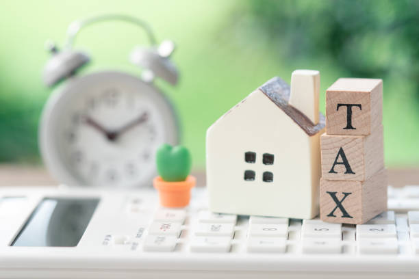 BMC plans to increase property tax rates by 14%