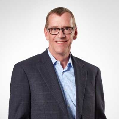 Patrick Bridger joins Blastcrete as Business development manager