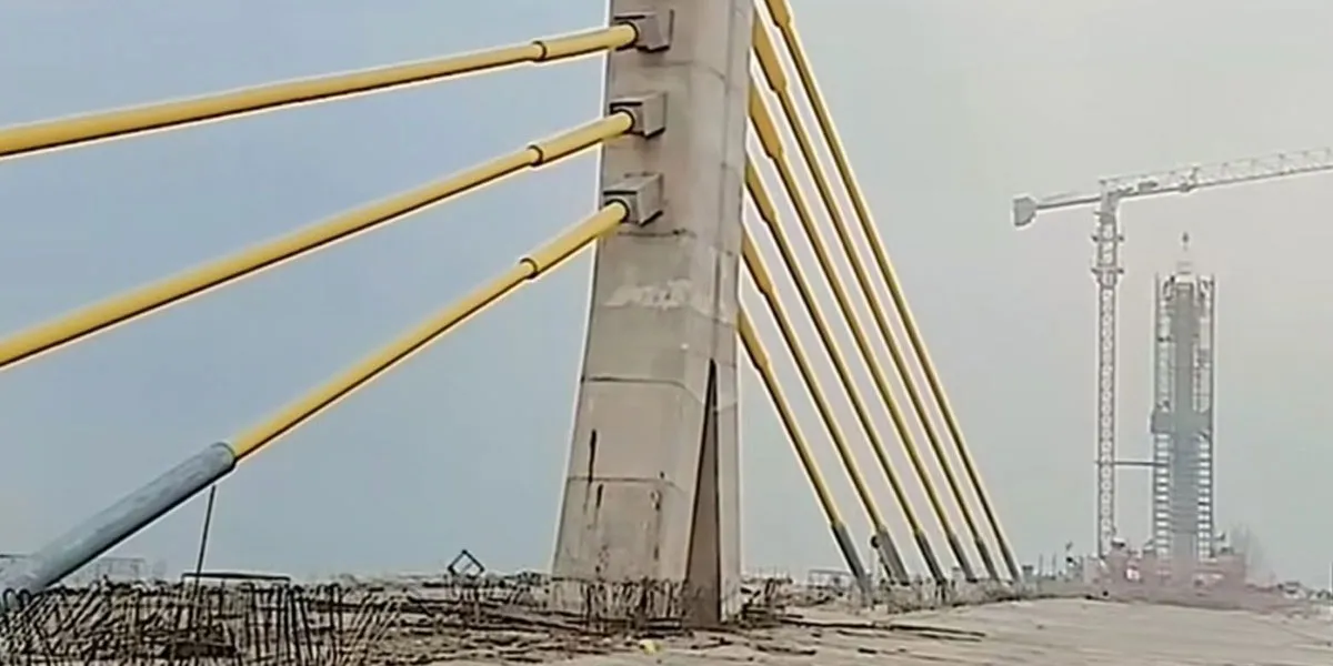 Bihar Set for First Six-Lane NH, New Expressways