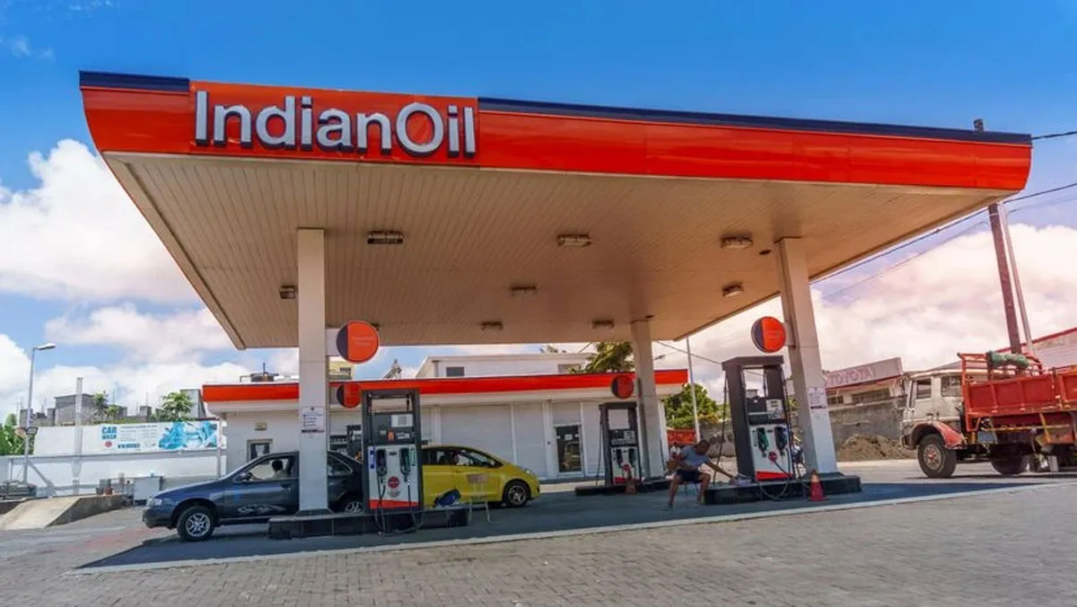 Maruti Suzuki Ties Up With IOCL for Service at Fuel Stations