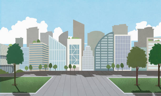 Dadri-Noida-Ghaziabad Investment region to be developed in 4 phases
