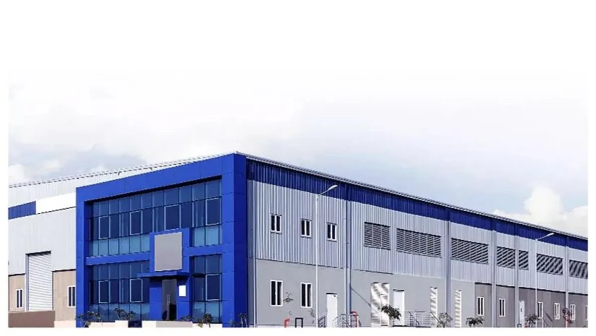 IndoSpace to Invest $57 Million in Bhiwandi Logistics Park
