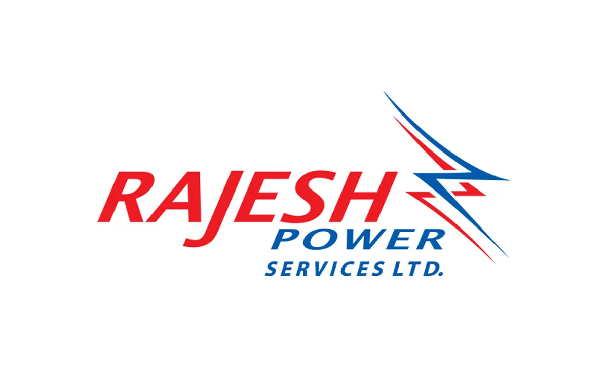 Rajesh Power Services Bags Rs 9,219 Mn Orders from UGVCL